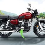 Honda CB350