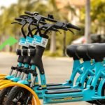 Yulu Electric Bike